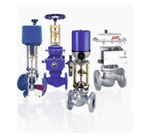 Control Valves